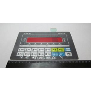 Клавиатура CAS CI-200S